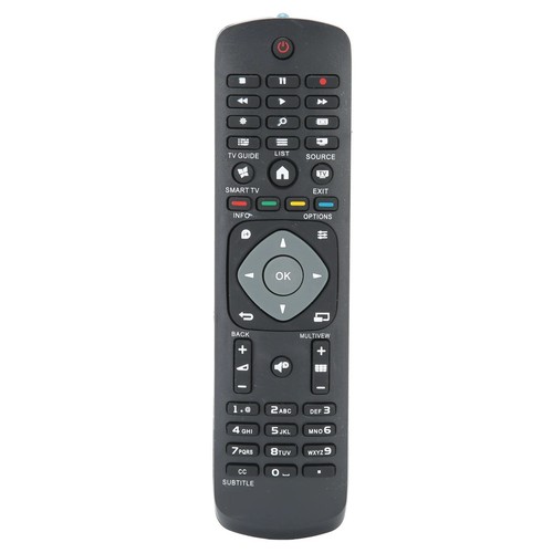 New universal remote - new, tv