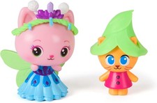 Gabby's Dollhouse: The Movie