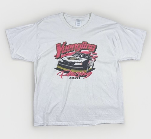 Yuengling racing aob - tee, men