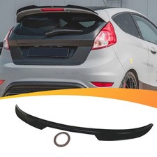 Rear Spoiler Extension Lip For