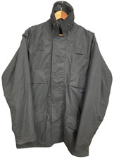 Waterproof Jacket Goretex