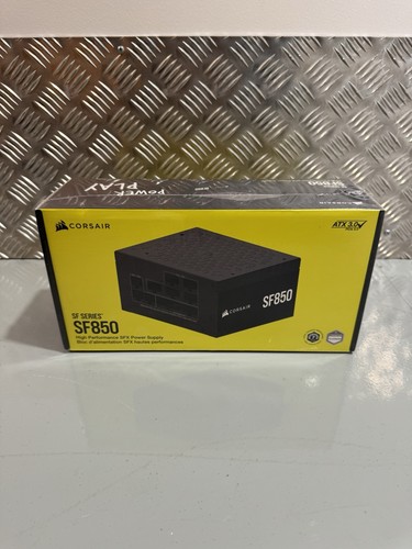 Corsair sf850 sfx power supply - sf850,