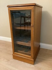 Stag Teak Mini - HiFi Unit