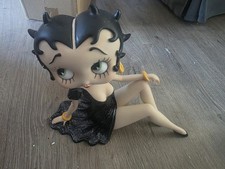 Betty boop king - boop,