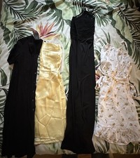 9x  H&M Hollister Bundle Tops