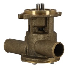 Water Pump For Volvo Penta