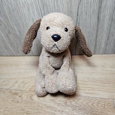 Small Russ Berrie Brown Luv