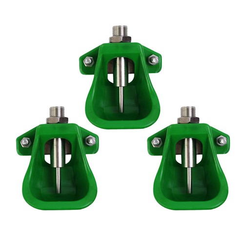 3pcs pig amniotic drinking - 3pcs,