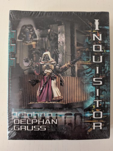 Vintage warhammer 40k - warhammer,