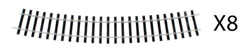 Peco gauge 725 lot - st-725,