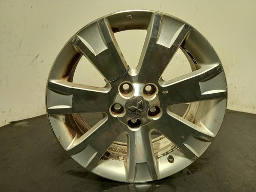 Mitsubishi outlander inch - outlander, 18"