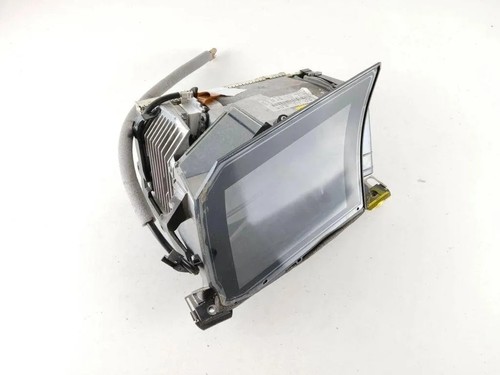Bmw e60 head display - up,