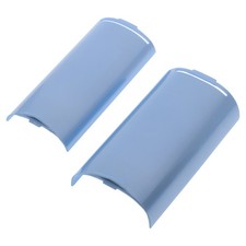 Rowenta blue cover lids steam