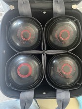 Almark Clubmaster Bowls Balls