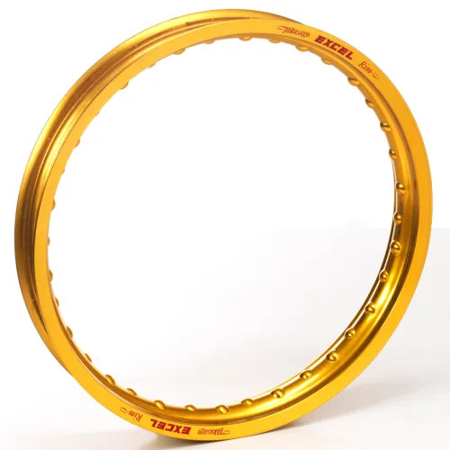 Excel rear rim gold - excel, –