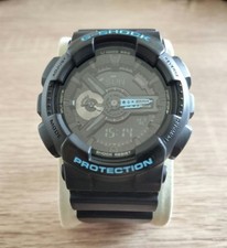 CASIO G-SHOCK GA-110LN Neon