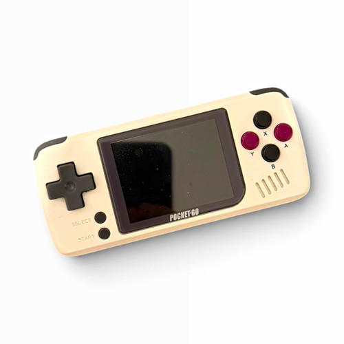 Bittboy pocketgo handheld - bittboy,