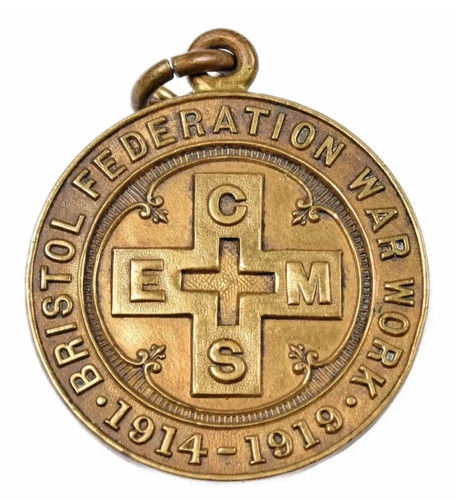 World war one church - church, of