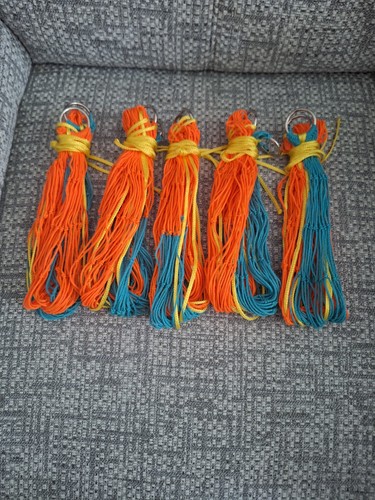 Purse nets - purse,