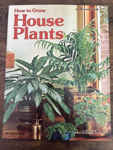 How grow house - plants", by