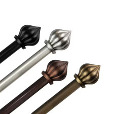 5/8" Dia Adjustable 28-48"
