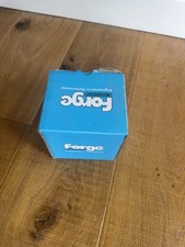 Forge Blow Off Valve