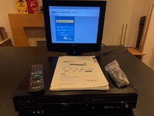 Panasonic DMR-EZ49VEB - DVD
