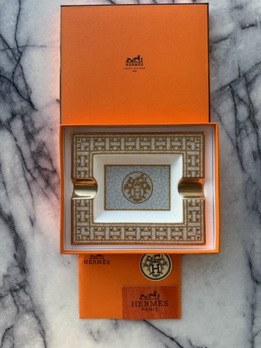 Hermes mosaique gold - hermes,