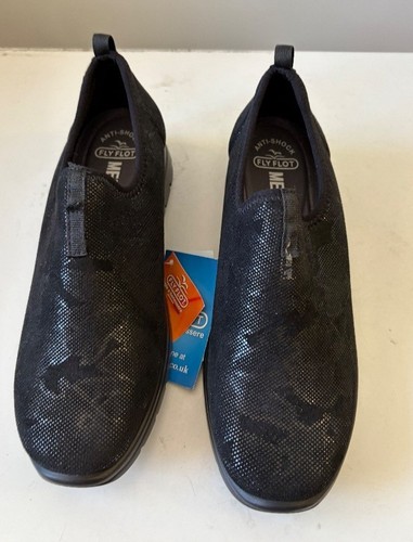Bnwt ladies flyflot black - bnwt,