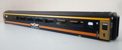 New hornby gauge mk3 tf - oo,