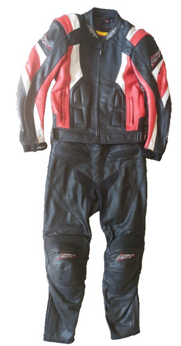 Rst motorcycle suit - motorcycle, leather