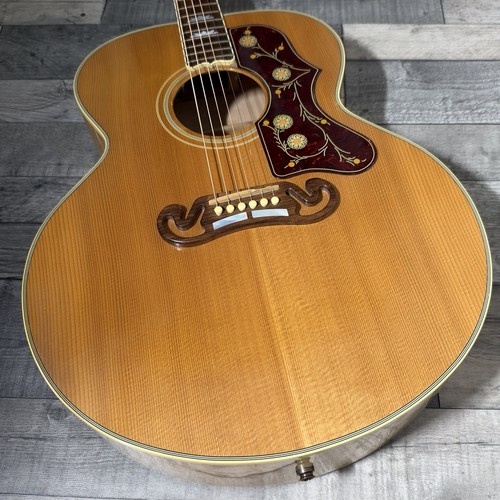 2009 gibson 200 - gibson, sj-200
