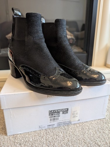 Russell bromley cavendish - &,