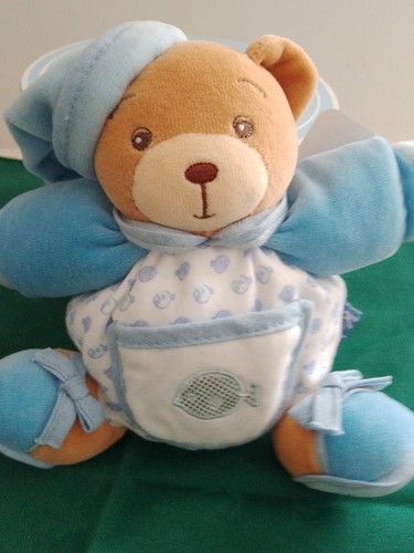 Kaloo 123 plush - kaloo,