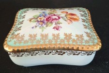 Vintage german hand painted - vintage,