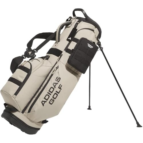 Adidas golf stand bag - bag, kh990