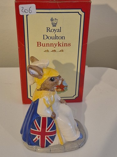 Royal doulton britannia - royal,