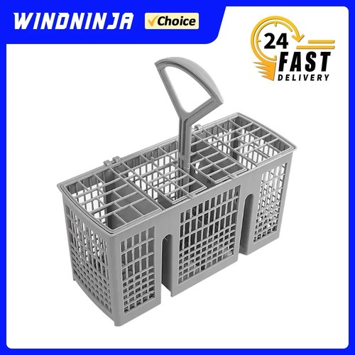 Dishwasher cutlery basket - dishwasher,