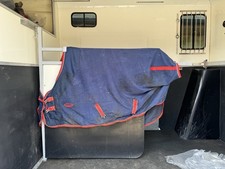 6’6 weatherbeeta fleece