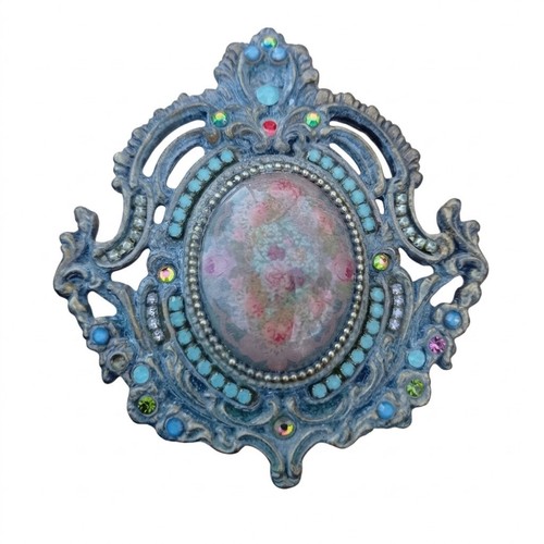Michal negrin belt buckle - belt,
