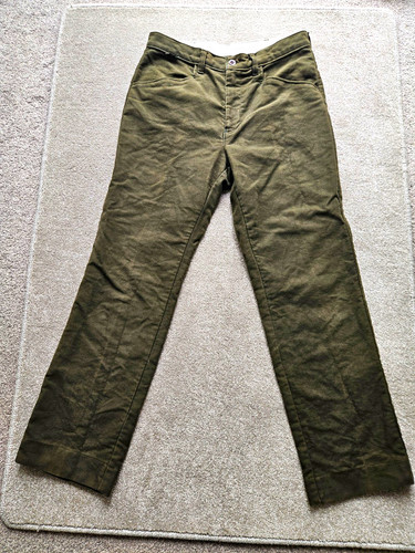 Hoggs fife vintage cotton - of,