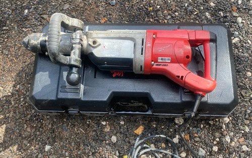 Milwaukee k950s sds max - milwaukee,