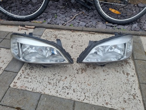 Vauxhall astra mk4 - vauxhall, mk4/g