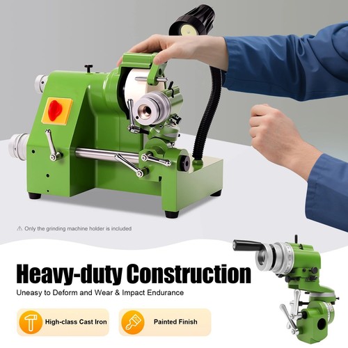 Modern universal grinding - universal,