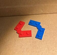 LEGO Hinge Plates / Hinge Bricks. Pick Part Number, Colour and Quantity