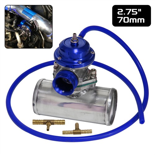 Type turbo charger bov - type-s/rs,