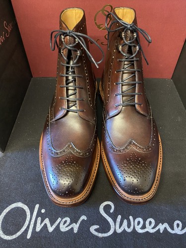 Oliver sweeney brand - oliver, sweeney,