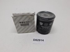 OIL FILTER OIL FILTER ORIGINAL