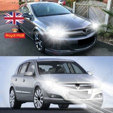 For Vauxhall Astra H mk5