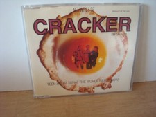Cracker – Teen Angst (What